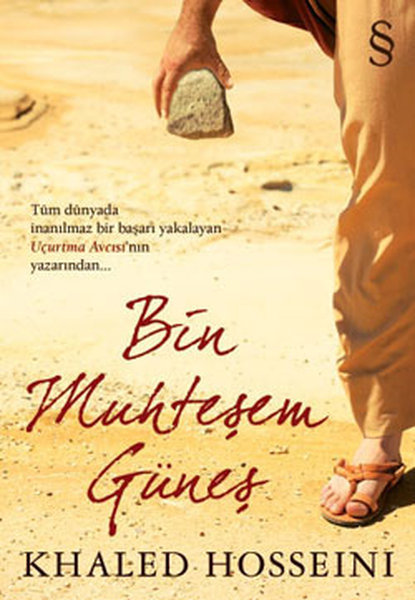 Bin Muhteşem Güneş – Khaled Hosseini